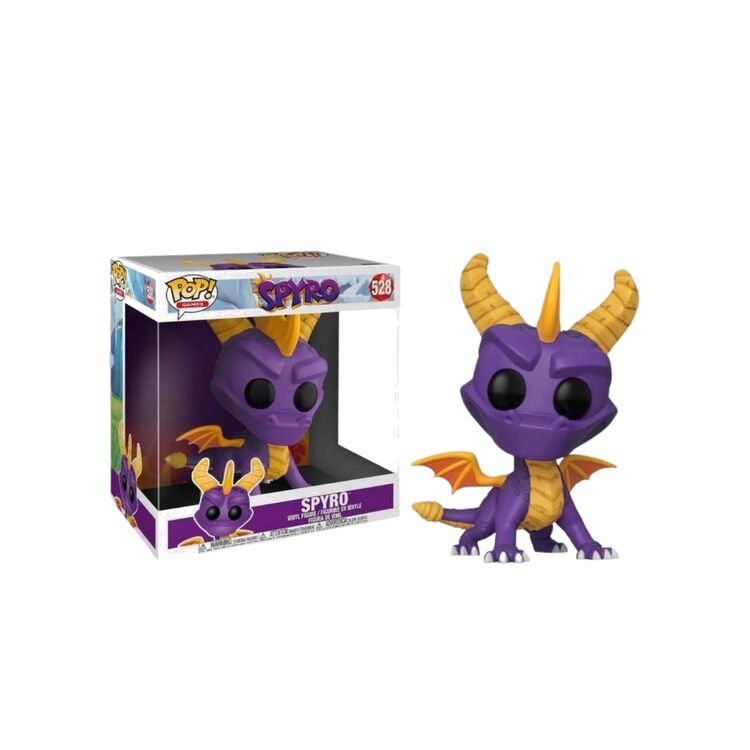 Product Funko Pop! Spyro 25cm image