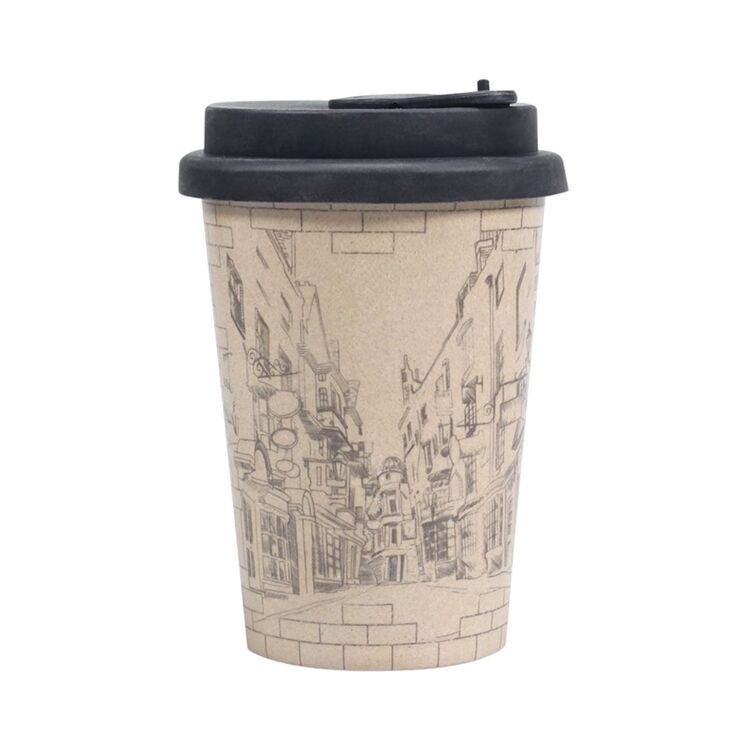 Product Huskup Harry Potter Diagon Alley image