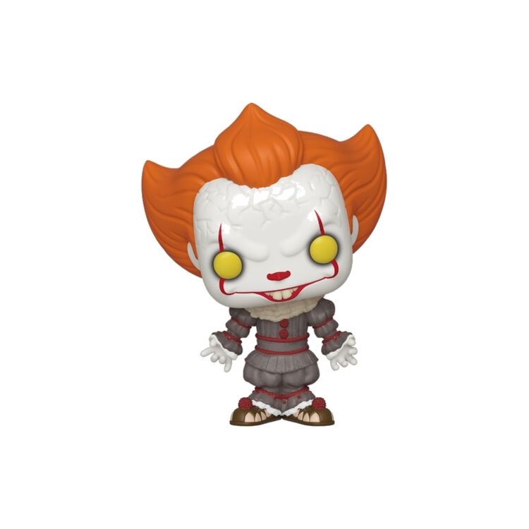 Product Funko Pop! IT: Chapter 2 Pennywise w/ Open Arms image