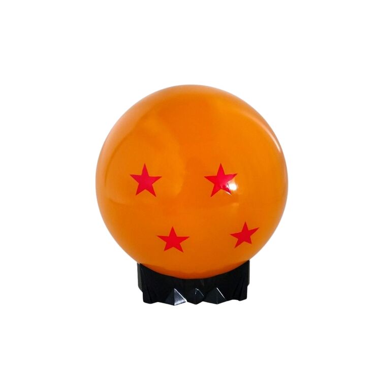 Product Dragon Ball Lamp image