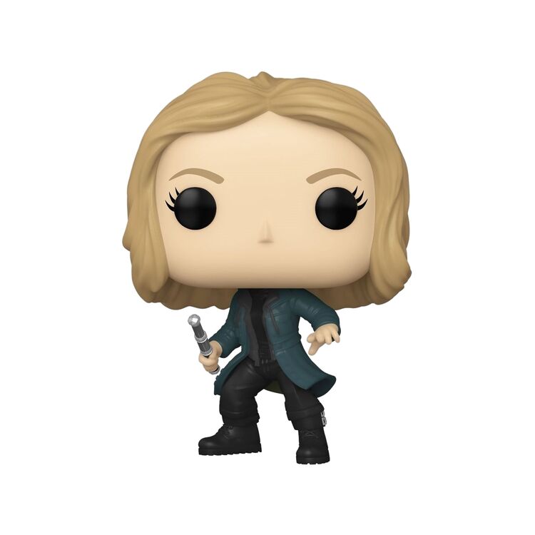 Product Φιγούρα Funko Pop! The Falcon and the Winter Soldier - Sharon Carter image