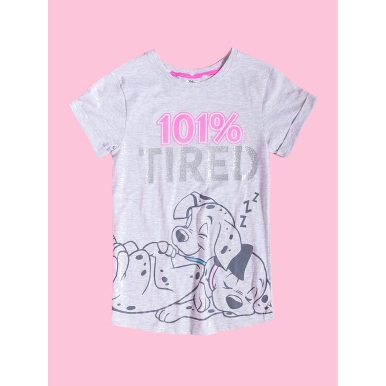 Product 101 Dalmatians Pyjama Set image
