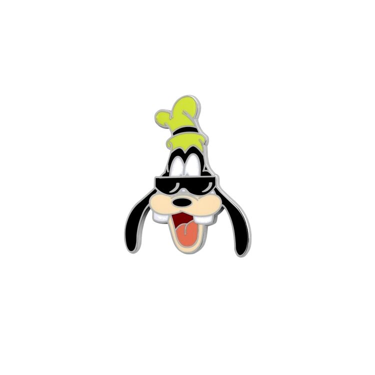 Product Disney Couture Essential Classic Retro Goofy Pin image