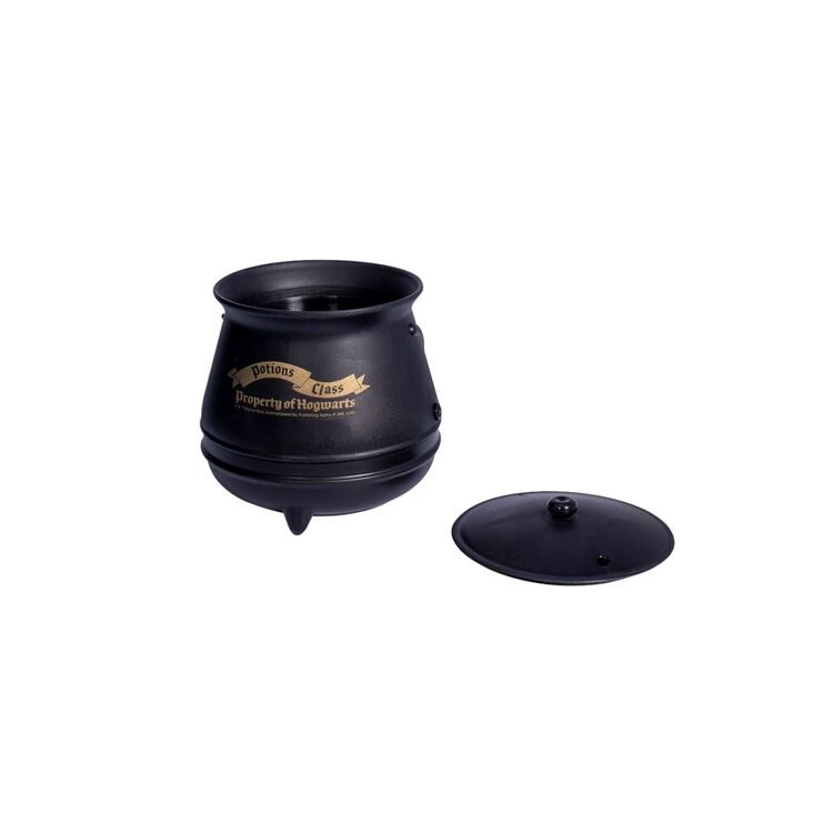 Product Harry Potter Self Stirring Cauldron image