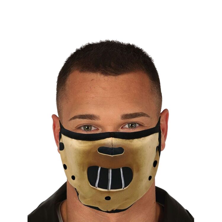 Product Silence Reusable Face Mask image