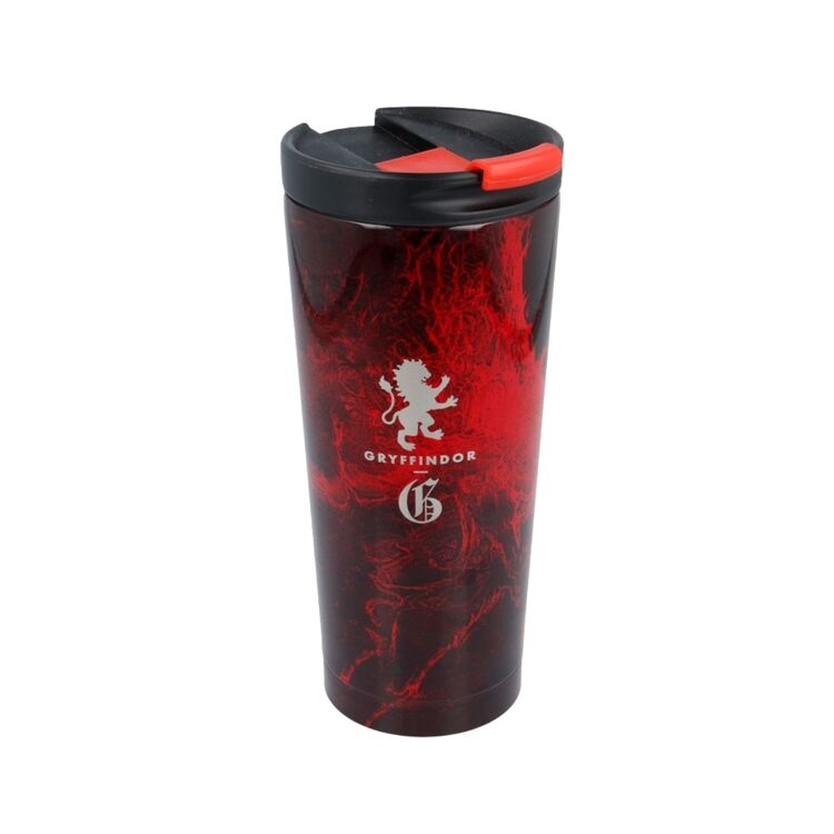 Product Harry Potter Gryffindor Travel Mug image