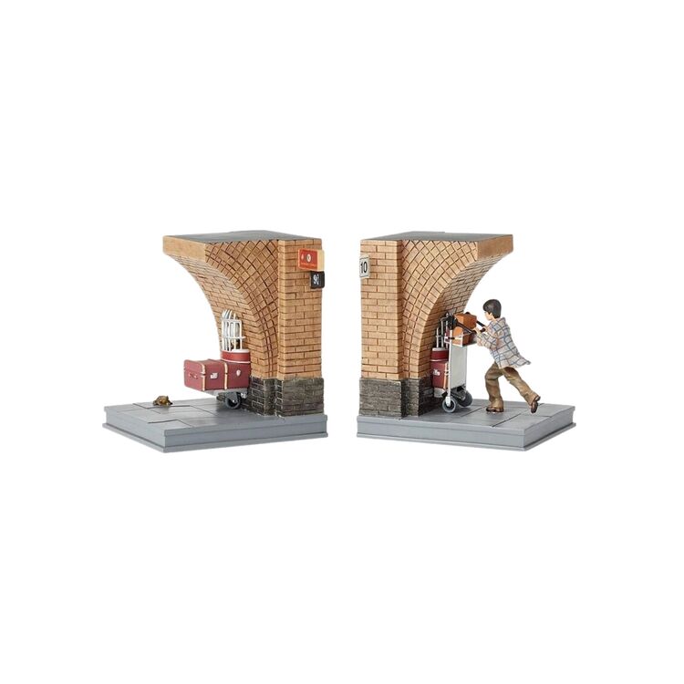 Product Enesco Harry Potter 9 3/4 Bookends image