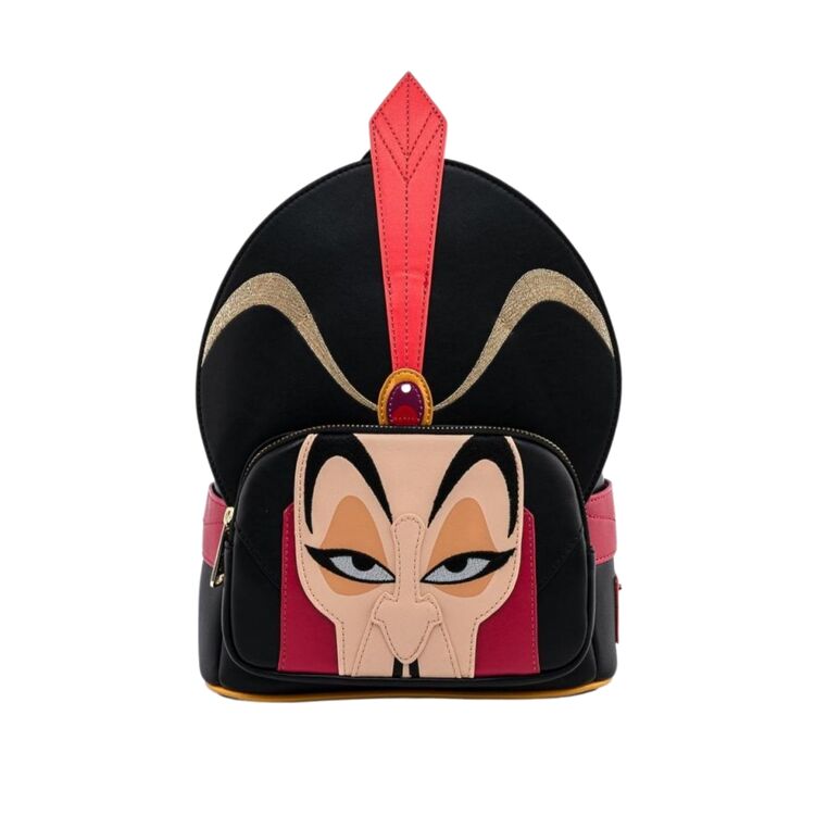Product Loungefly Jafar Cosplay Backpack image