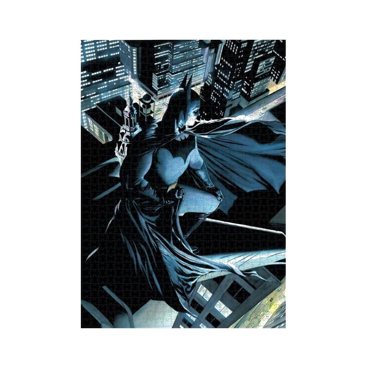 Product DC Comics Puzzle Batman image