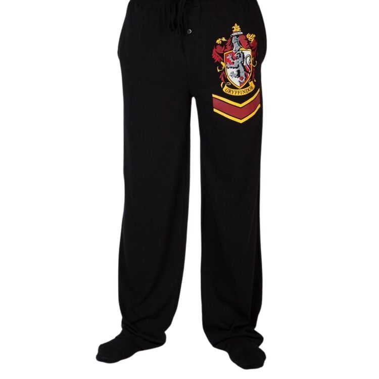 Product Harry Potter Gryffindor Pyjamas Bottoms image