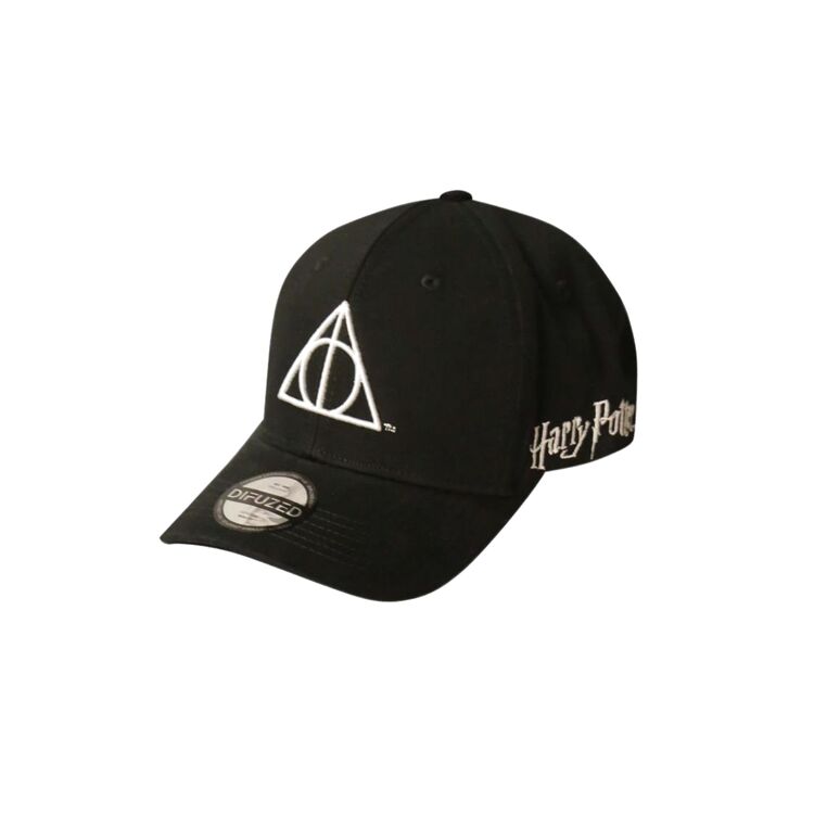 Product Καπέλο Harry Potter Adjustable Cap image