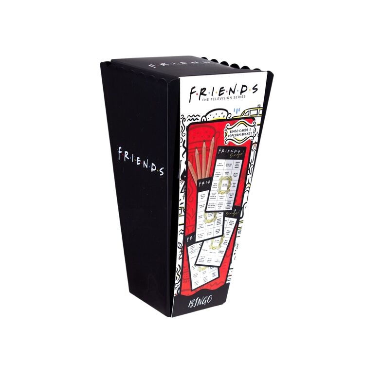 Product Friends Bingo image