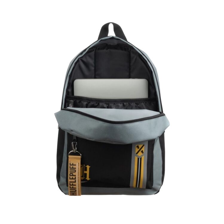 Product Harry Potter Hufflepuff House Backpack image