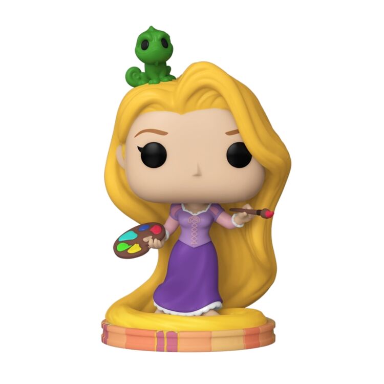 Product Funko Pop! Disney Ultimate Princess Rapunzel image