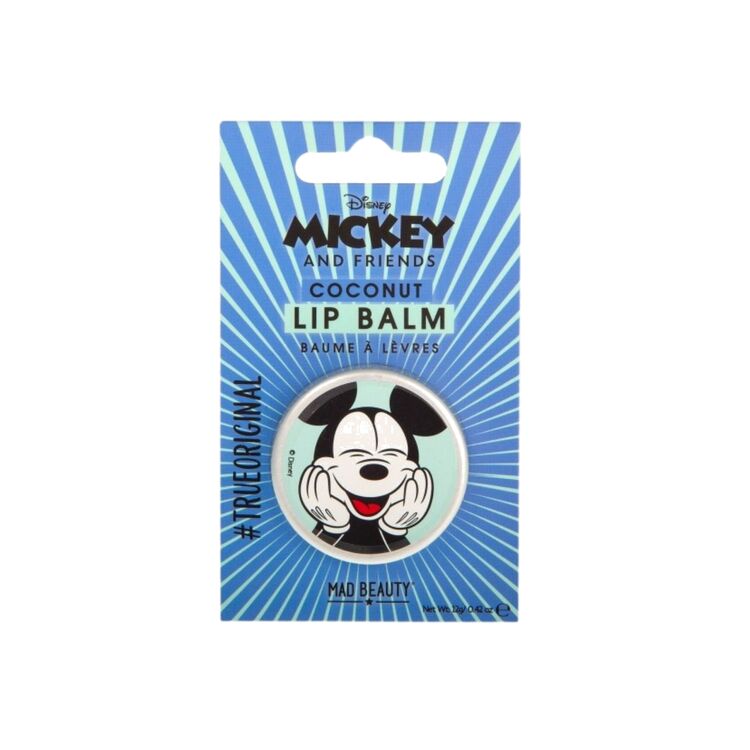 Product Disney Mickey & Friends Mickey Coconut Lip Balm image