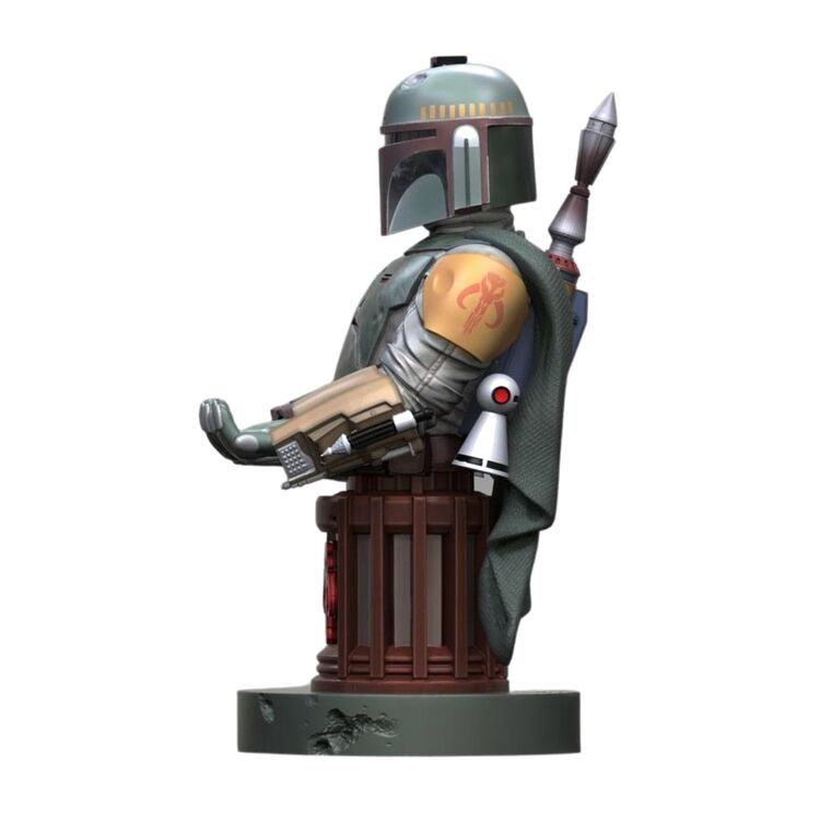 Product Star Wars Cable Guy Boba Fett image