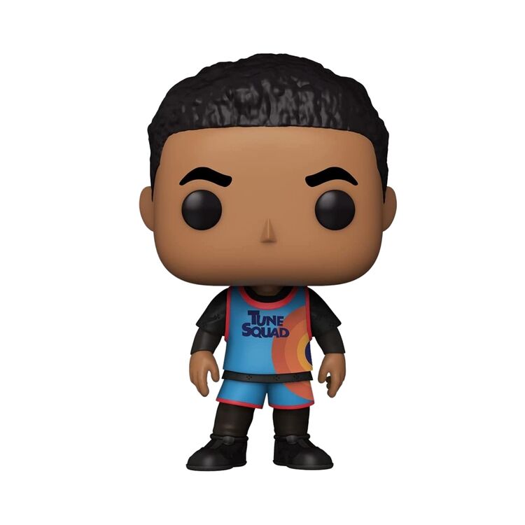 Product Funko Pop! Space Jam 2: A New Legacy - Dom (Chase is Possible) image