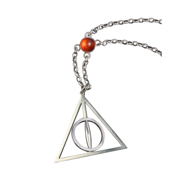 Product Harry Potter Xenophilius Lovegood's Necklace image