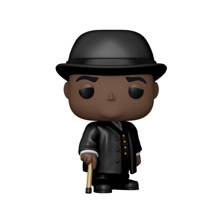 Product Funko Pop! Albums Notorious B.I.G. Life After Death image
