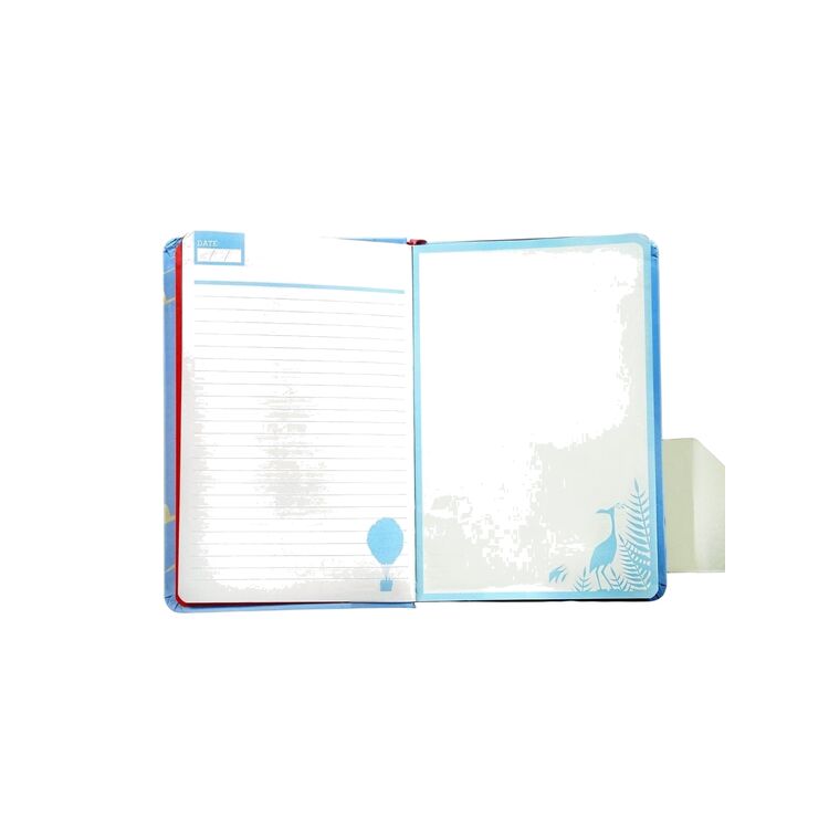 Product Journal Pixar Up image