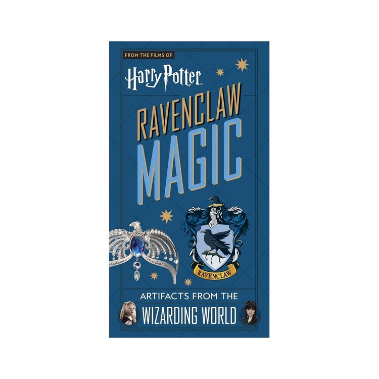 Product Harry Potter Ravenclaw Magic Artifacts from the Wizarding World image