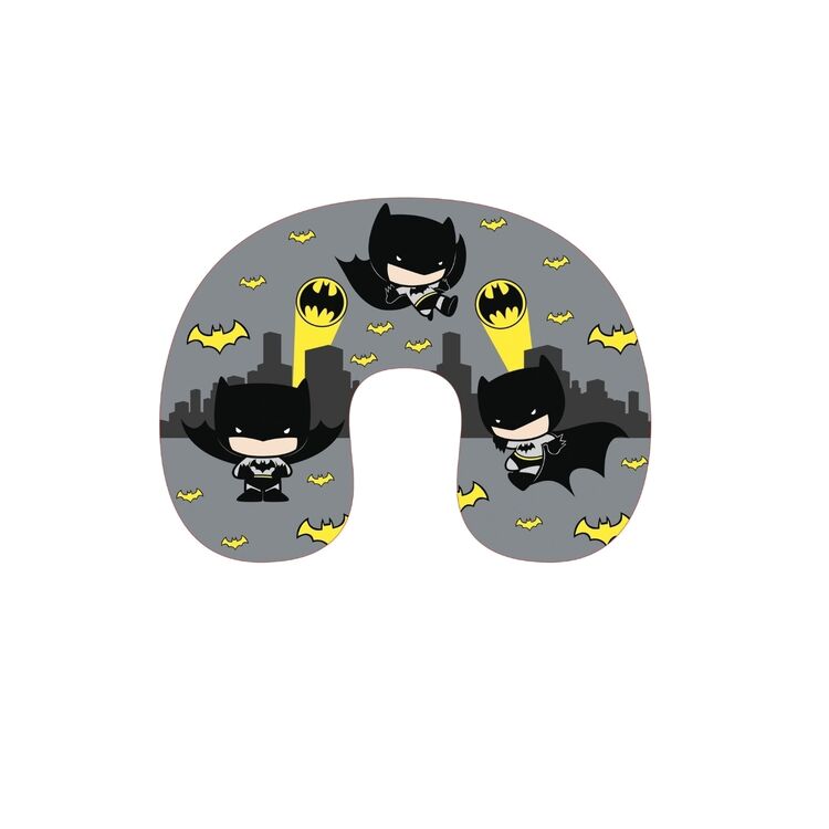 Product Batman Neck Cushion image