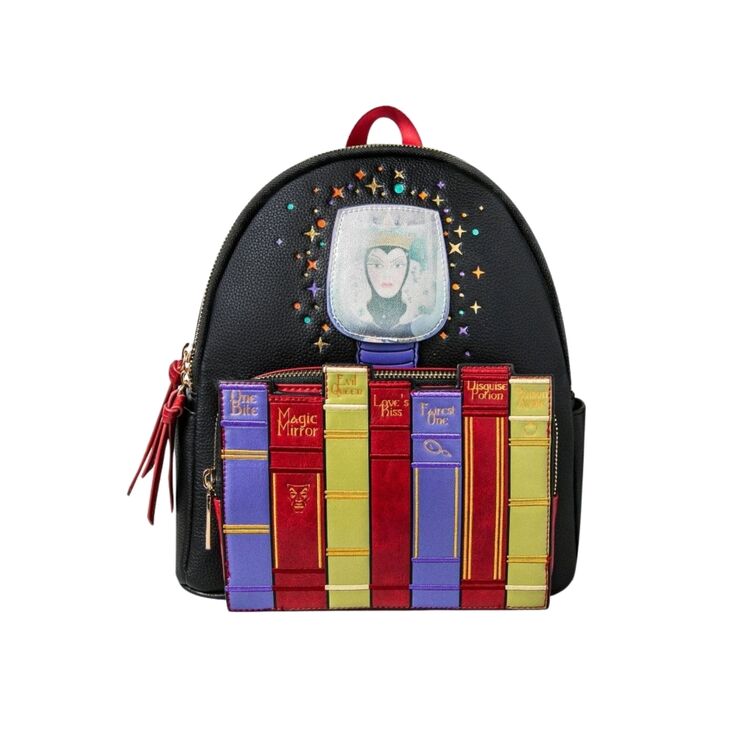 Product Danielle Nicole Disney Evil Queen Potion Backpack image