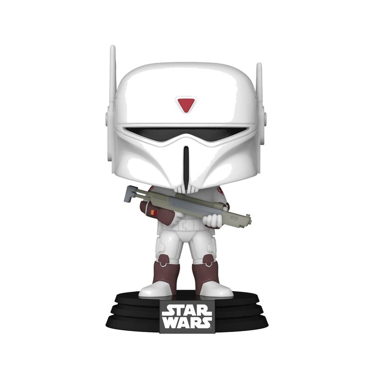 Product Funko Pop! Star Wars Imperial Super Commando (SDCC21) image