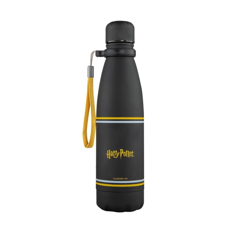 Product Harry Potter Hufflepuff Bottle image