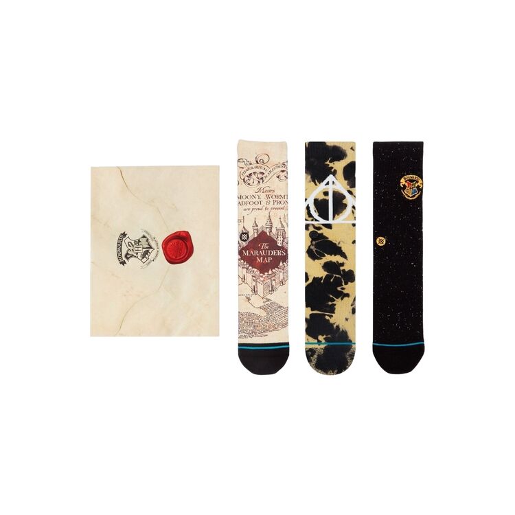 Product Stance Harry Potter Sorting Hat Box Set image