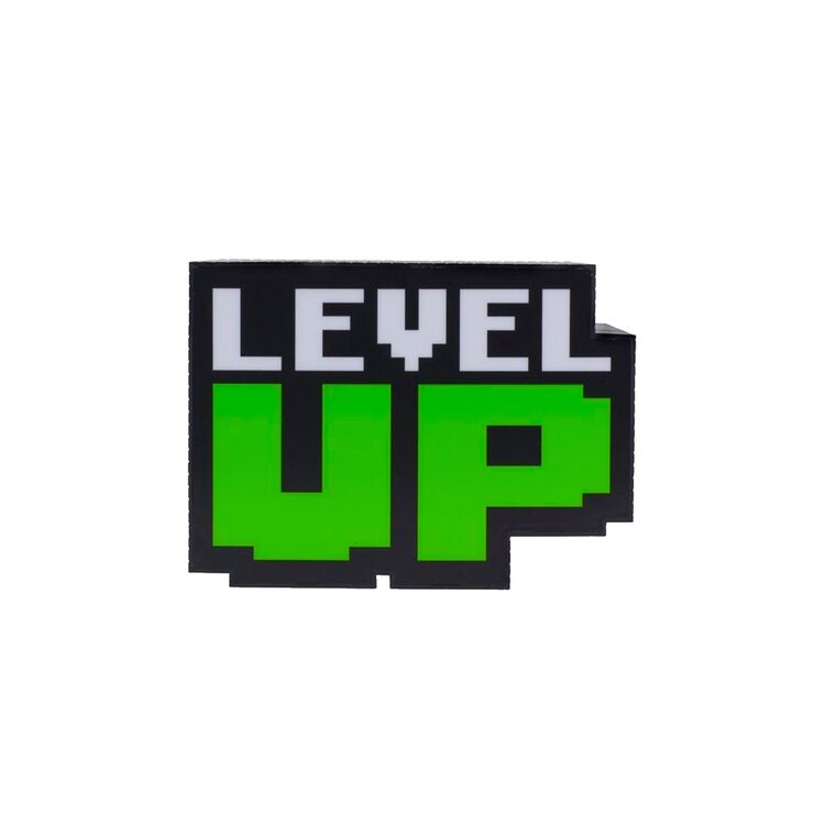 Product Level Up Light With Sound image