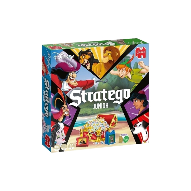 Product Stratego Disney Junior image