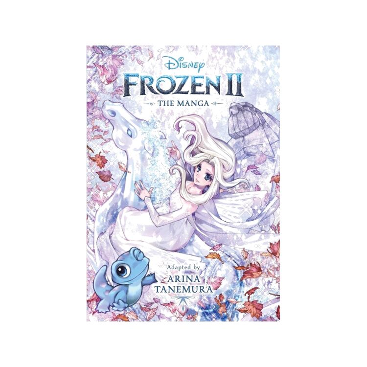 Product Disney Frozen 2 : The Manga image