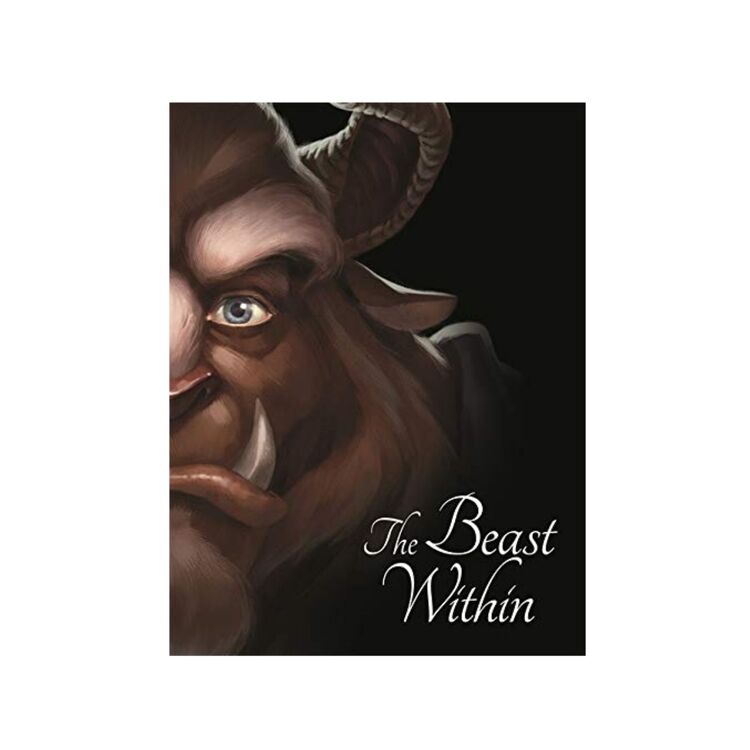 Product Disney: Villain Tales image