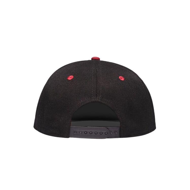 Product Καπέλο Marvel What If...? Logo Snapback Cap image