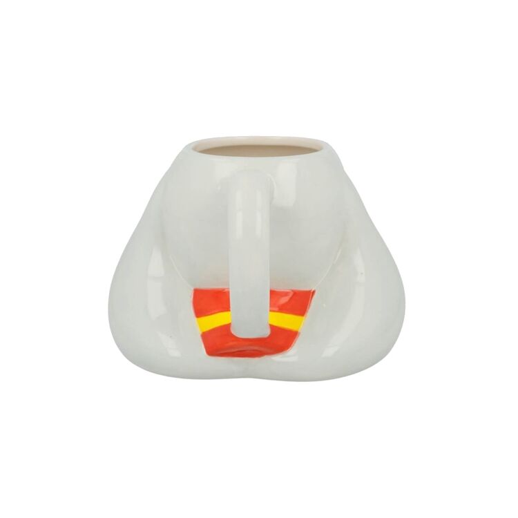 Product Dumbo 3d Head Mug image