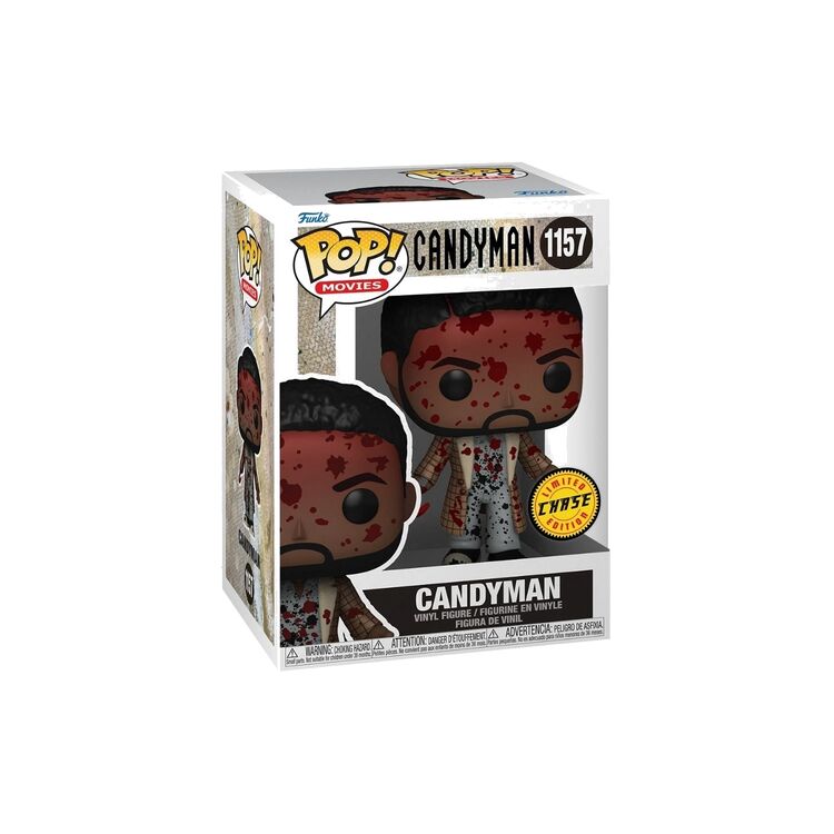 Product Funko Pop! Candyman Bloody (Chase is Possible) image
