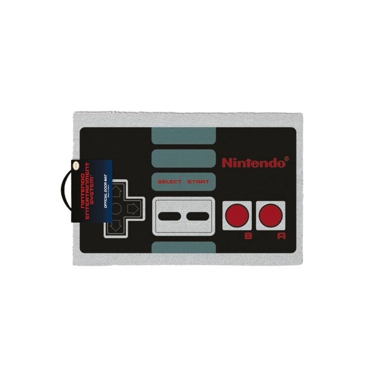 Product Nintendo Entertainment System Doormat image