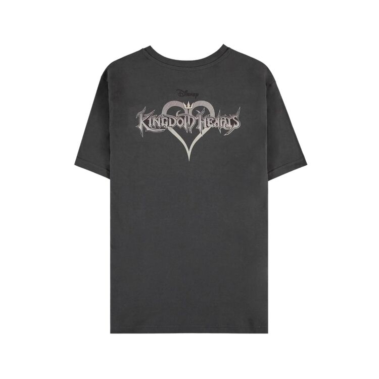 Product Disney Kingdom Hearts Mickey T-shirt image