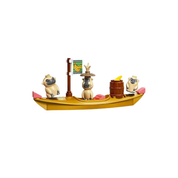 Product LEGO® Disney Princess: Η Βάρκα του Μπουν (43185) image