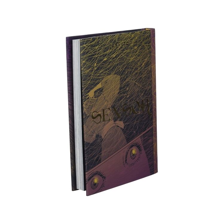 Product Sensor Junji Ito image