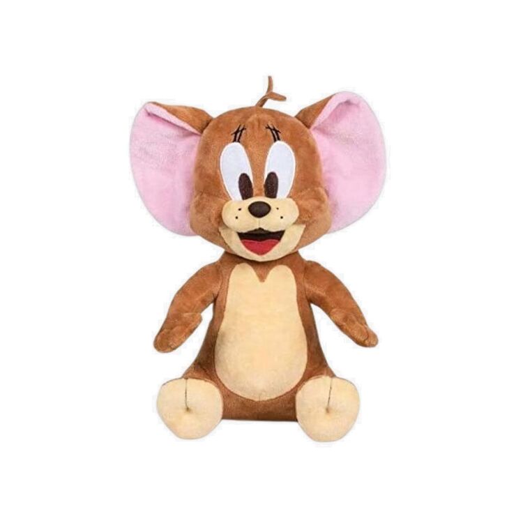 Product Tom & Jerry Jerry Plush image
