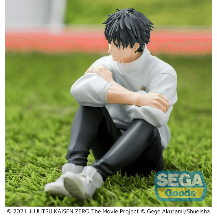 Product Jujutsu Kaisen Yuta Okkotsu - Yumemirize Figure image