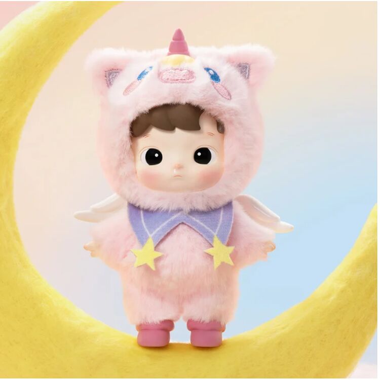 Product Φιγούρα Hacipupu  Snuggle With You Series (Τυχαία Επιλογή) image