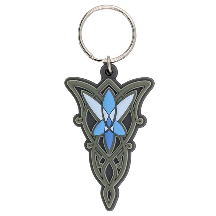 Product Μπρελόκ Lord Of The Rings Arwen Evenstar Pendant image