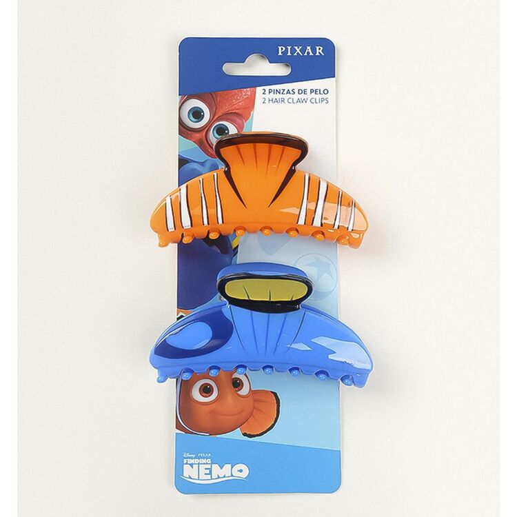 Product Αξεσουάρ Μαλλιών Disney Pixar Nemo image