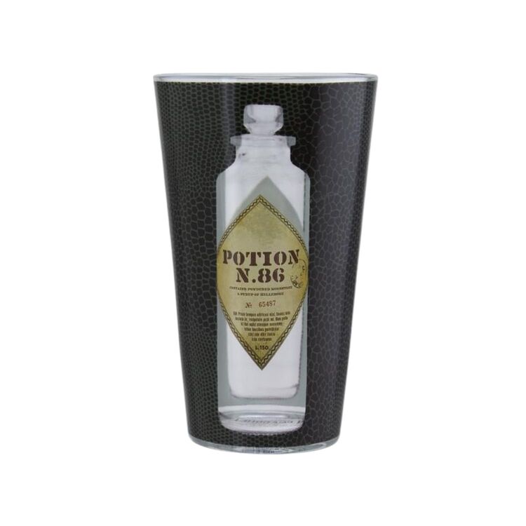 Product Ποτήρι Harry Potter Potion N.86 image