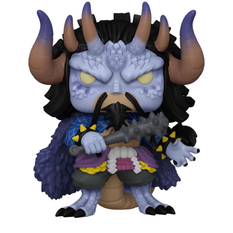Product Funko Pop! One Piece - Kaido (Beast Form) Super Sized image