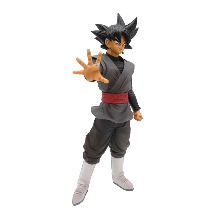Product Dragon Ball Super Grandista Nero Goku Black image