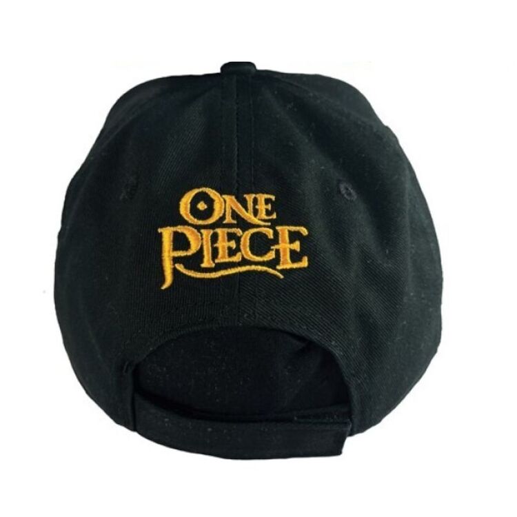 Product One Piece Skull Cap image